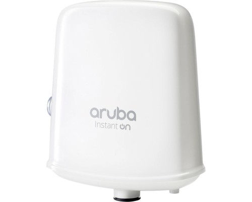 [Сетевое оборудование] HP R2X11A Точка доступа сети Wi-Fi HPE Aruba Instant On AP17 (RW) Access Point