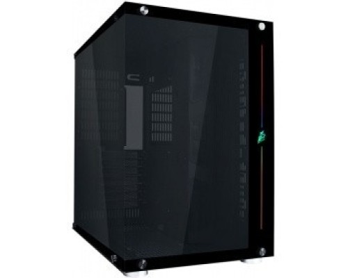 [Корпус] 1STPLAYER SP8-G3 Корпус STEAM PUNK SP8 / ATX, tempered glass side panel, RGB fans controller & remote / 3x 120mm RGB fans inc. / SP8-G3