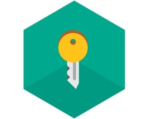 [ПО Антивирусы Касперский (электронные ключи)] KL1956RDAFS Kaspersky Cloud Password Manager Russian Edition. 1-User 1 year Base Download Pack