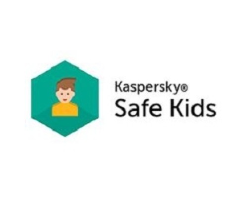 [ПО Антивирусы Касперский (электронные ключи)] KL1962RDAFS Kaspersky Safe Kids Russian Edition. 1-User 1 year Base Download Pack
