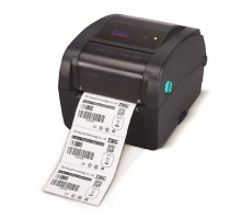 TSC TC300 Принтер этикеток [99-059A004-7002] {300 Dpi, 4 Ips + Rtc, Navy}