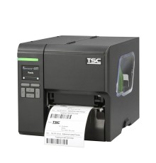 TSC ML340P Принтер {300dpi 5ips WiFislot-in RS-232 USB2.0 Ethernet USBHost 2.3