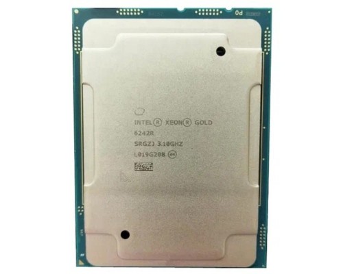[Процессор] CPU Intel Xeon Gold 6242R OEM