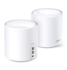 TP-Link Deco X20(2-pack) AX1800 Домашняя Mesh Wi-Fi система