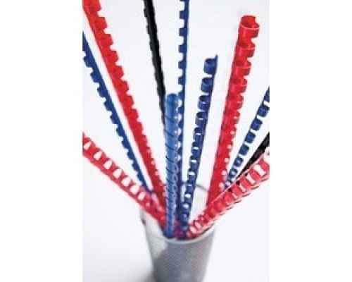 [Расходные материалы] Fellowes Пружина пластиковая FS-53490 (32мм, белый, 50 шт.)