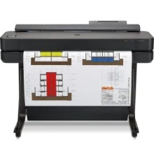 Плоттер HP Designjet T650 (5HB10A) A0/36