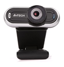 Web-камера A4Tech PK-920H {серый, 2Mpix, 1920x1080, USB2.0,  с микрофоном} [1405146]