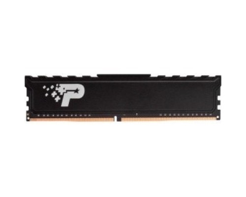 [Модуль памяти] Модуль памяти DIMM 16GB PC25600 DDR4 PSP416G32002H1 PATRIOT