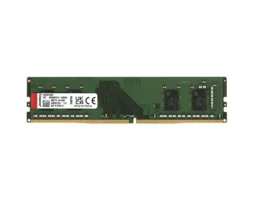 [Модуль памяти] Kingston DDR4 DIMM 8GB KVR26N19S6/8 PC4-21300, 2666MHz, CL19