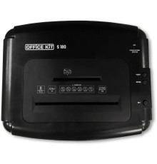 Office Kit Уничтожитель документов S180 OK0101S180 {0,8х1}