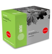 Картридж  Cactus CS-039HBK черный (25000стр.) для Canon LBP 351x i-Sensys /352x i-Sensys