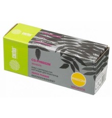 Картридж лазерный Cactus CS-PH6022M 106R02761 пурпурный (1000стр.) для Xerox Phaser 6020/6022/WC6025/6027