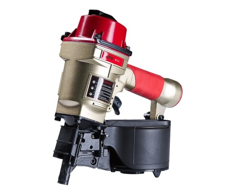 [Пневматическое оборудование] FUBAG Пистолет гвоздезабивной N65C (барабанного типа) [100158] 