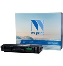 NV Print 106R04349  Тонер-картридж для Xerox B205/210/215 (6000k)