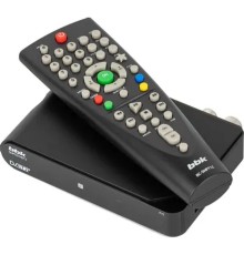 BBK SMP027HDT2 черный