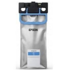 Картридж Epson WorkForce Pro WF-C529R / C579R Cyan XXL Ink Supply Unit (C13T01D200)