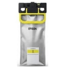 Картридж Epson WorkForce Pro WF-C529R / C579R Yellow XXL Ink Supply Unit