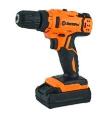 ВИХРЬ ДА-24Л-2к Дрель-шуруповерт аккумуляторная (2,0 А/ч)  [72/14/18] 