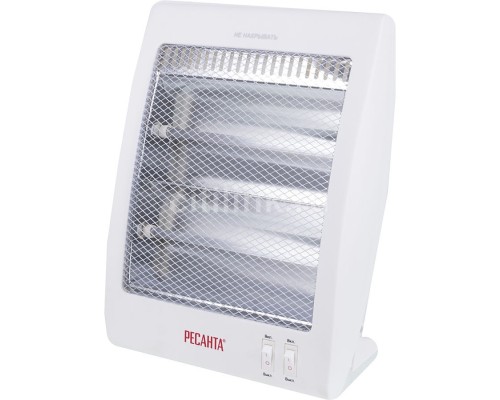 [Тепловые пушки] Ресанта ИКО-800Л [67/5/9] Инфракрасный обогреватель (кварцевый)