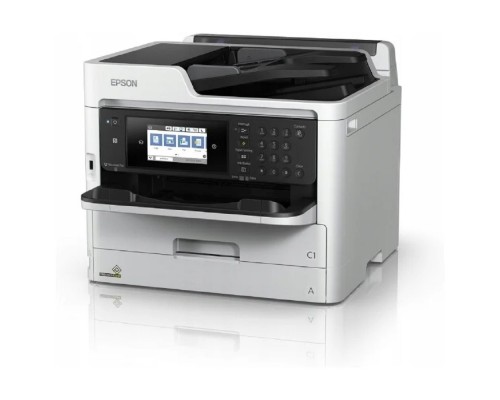 [Принтер/МФУ] Epson WorkForce Pro WF-M5799DWF (C11CG04401)