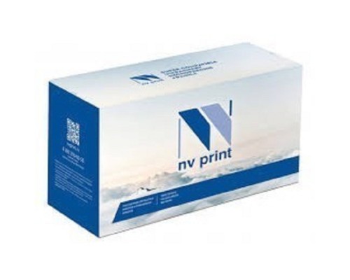 [Расходные материалы] NVPrint 006R01731 Тонер-картридж для Xerox B1022/B1025 (13700k)