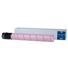 NV Print  TN-321M  Тонер-картридж для Konica Minolta Bizhub С224/C284/C284e/C364 (25000k) Magenta