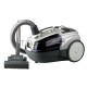 Пылесос Vitek VT-1833-01-PR жемчужный, 400/1800 Вт, уборка сухая, пылесборник контейнер, аквафильтр 3.5 л