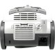 Пылесос Vitek VT-1833-01-PR жемчужный, 400/1800 Вт, уборка сухая, пылесборник контейнер, аквафильтр 3.5 л