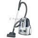 Пылесос Vitek VT-1833-01-PR жемчужный, 400/1800 Вт, уборка сухая, пылесборник контейнер, аквафильтр 3.5 л