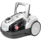 Пылесос Vitek VT-1833-01-PR жемчужный, 400/1800 Вт, уборка сухая, пылесборник контейнер, аквафильтр 3.5 л