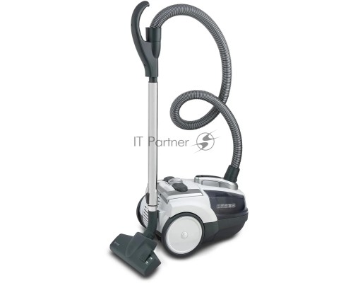 Пылесос Vitek VT-1833-01-PR жемчужный, 400/1800 Вт, уборка сухая, пылесборник контейнер, аквафильтр 3.5 л
