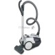 Пылесос Vitek VT-1833-01-PR жемчужный, 400/1800 Вт, уборка сухая, пылесборник контейнер, аквафильтр 3.5 л