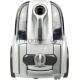 Пылесос Vitek VT-1833-01-PR жемчужный, 400/1800 Вт, уборка сухая, пылесборник контейнер, аквафильтр 3.5 л