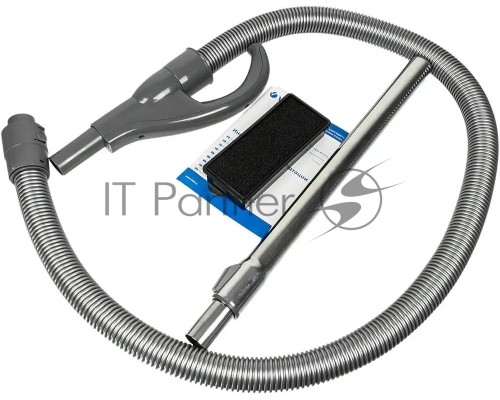 Пылесос Vitek VT-1833-01-PR жемчужный, 400/1800 Вт, уборка сухая, пылесборник контейнер, аквафильтр 3.5 л