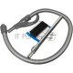 Пылесос Vitek VT-1833-01-PR жемчужный, 400/1800 Вт, уборка сухая, пылесборник контейнер, аквафильтр 3.5 л