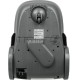 Пылесос Vitek VT-1833-01-PR жемчужный, 400/1800 Вт, уборка сухая, пылесборник контейнер, аквафильтр 3.5 л