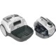 Пылесос Vitek VT-1833-01-PR жемчужный, 400/1800 Вт, уборка сухая, пылесборник контейнер, аквафильтр 3.5 л
