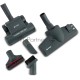 Пылесос Vitek VT-1833-01-PR жемчужный, 400/1800 Вт, уборка сухая, пылесборник контейнер, аквафильтр 3.5 л