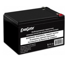 Exegate EX285953RUS Аккумуляторная батарея HR1234W (12V 9Ah, клеммы F2)