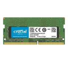 Crucial DDR4 SODIMM 8GB CT8G4SFRA32A PC4-25600, 3200MHz 