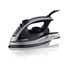 Утюг Panasonic NI-W950ALTW 2400Вт черный