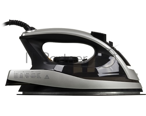 Утюг Panasonic NI-W950ALTW 2400Вт черный
