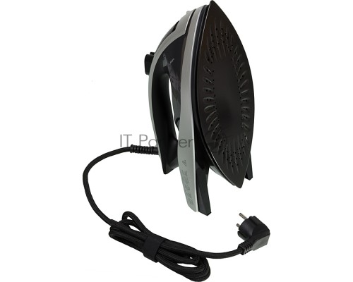 Утюг Panasonic NI-W950ALTW 2400Вт черный