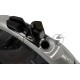 Утюг Panasonic NI-W950ALTW 2400Вт черный