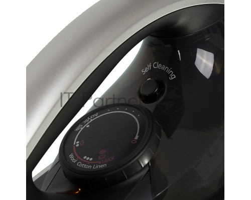 Утюг Panasonic NI-W950ALTW 2400Вт черный