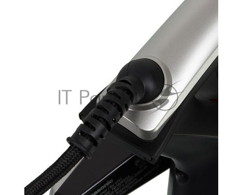 Утюг Panasonic NI-W950ALTW 2400Вт черный