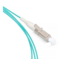 Cabeus PT-LC-50 Пигтейл LC 50/125 mm (OM3) 1.5м LSZH