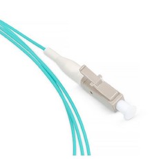 Cabeus PT-LC-50 Пигтейл LC 50/125 mm (OM3) 1.5м LSZH