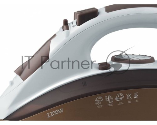 Утюг Vitek VT-1201-02-BN