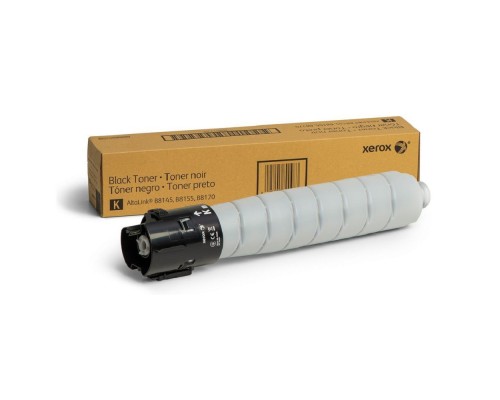 [Расходные материалы] Xerox Тонер-картридж 006R01772 AltaLink B8145/B8155
